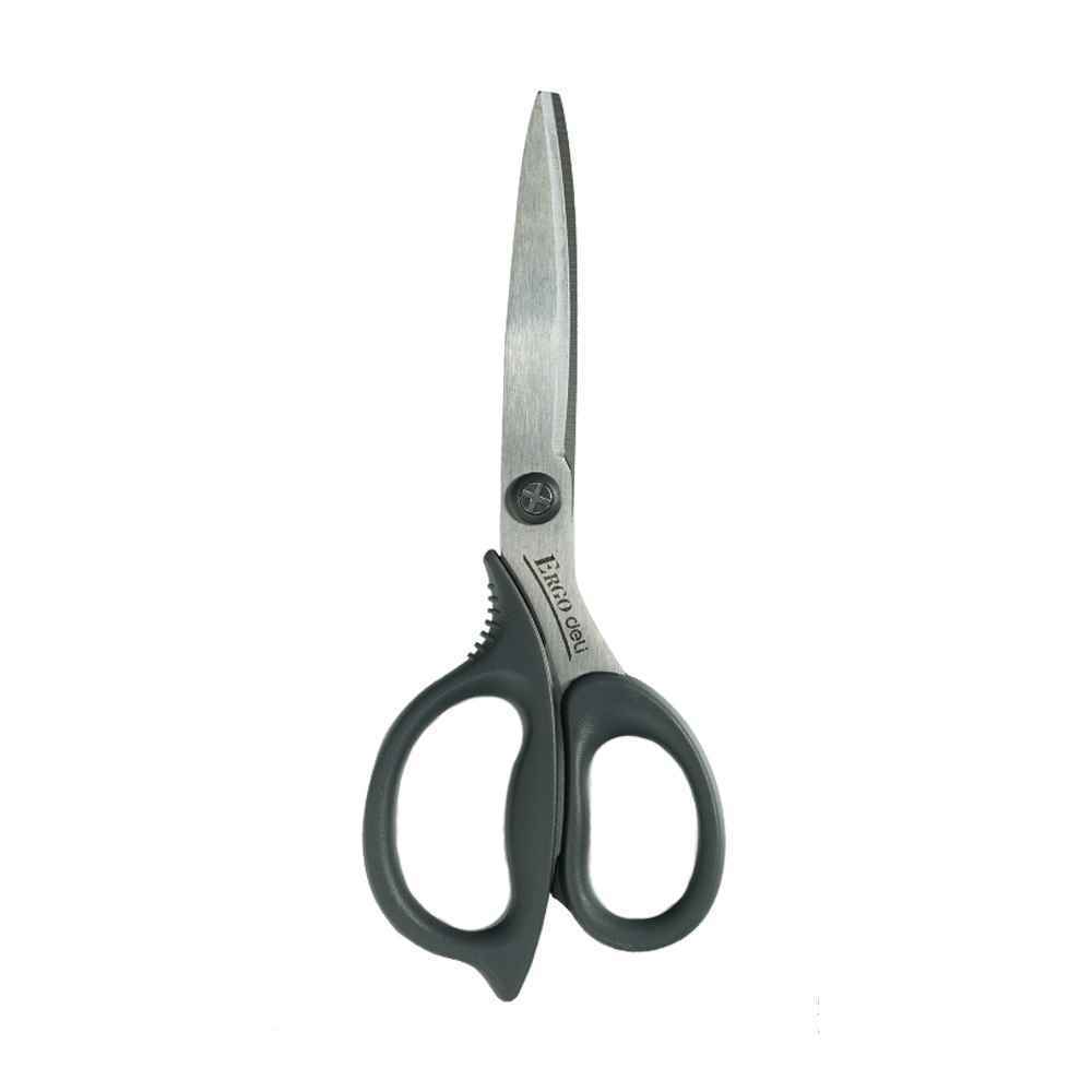 قیچی تیغه فلزی175mm دلی کد77756
