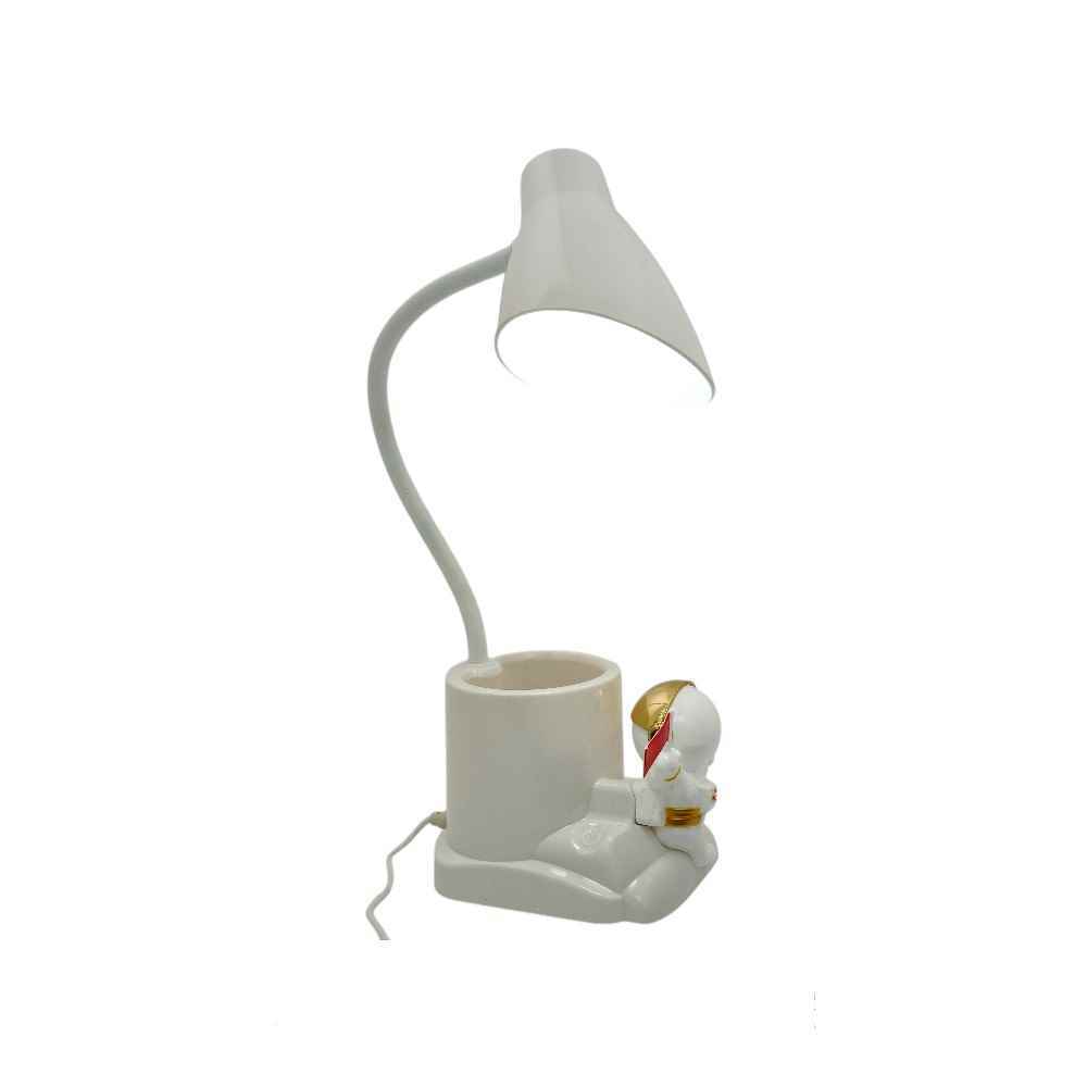 چراغ مطالعه فانتزی جاقلمی دار کدb-110یاکدgl1136
