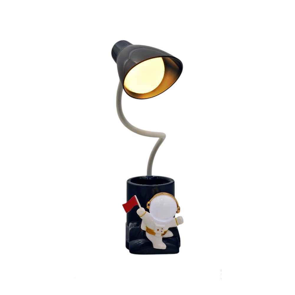 چراغ مطالعه فانتزی جاقلمی دار کدb-110یاکدgl1136