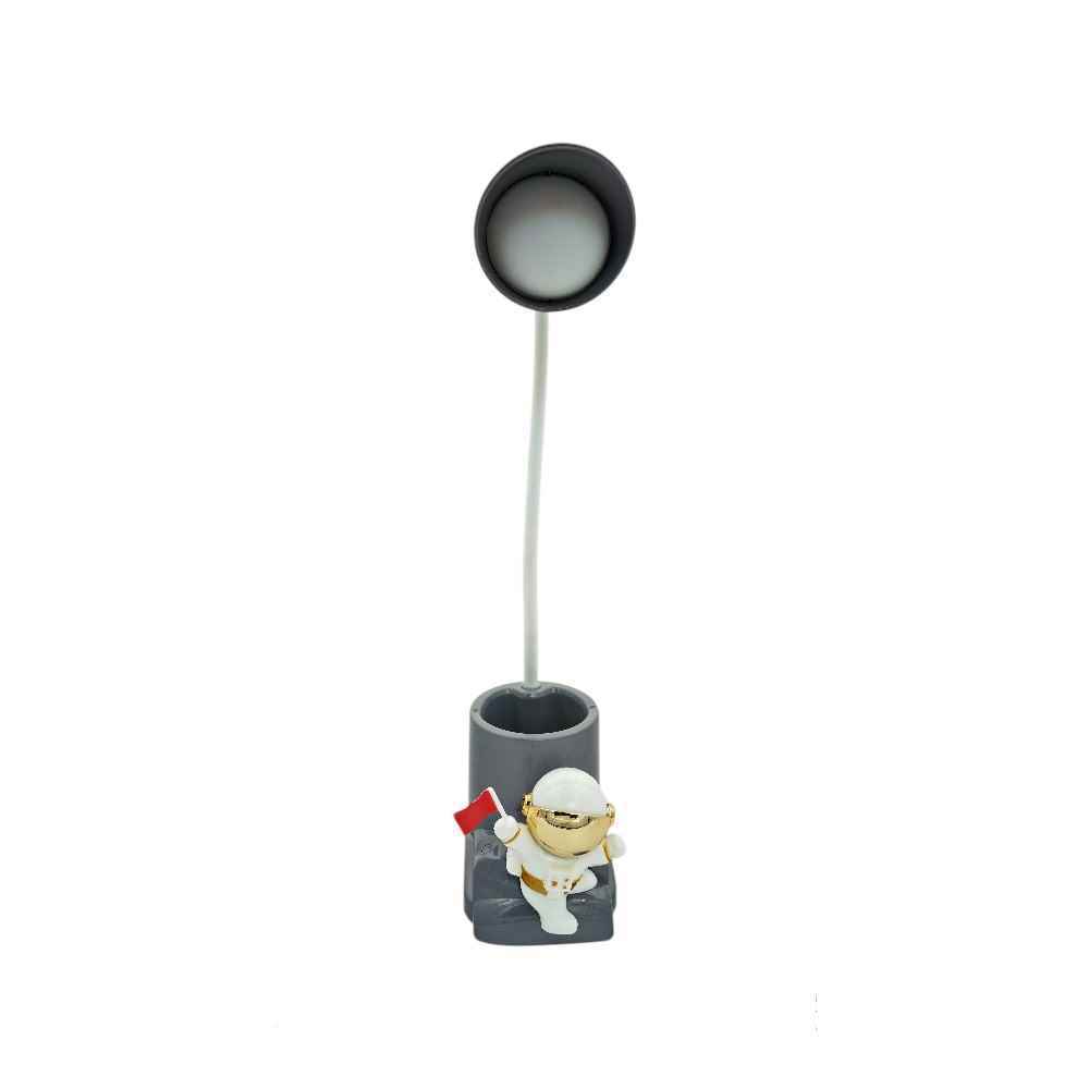 چراغ مطالعه فانتزی جاقلمی دار کدb-110یاکدgl1136