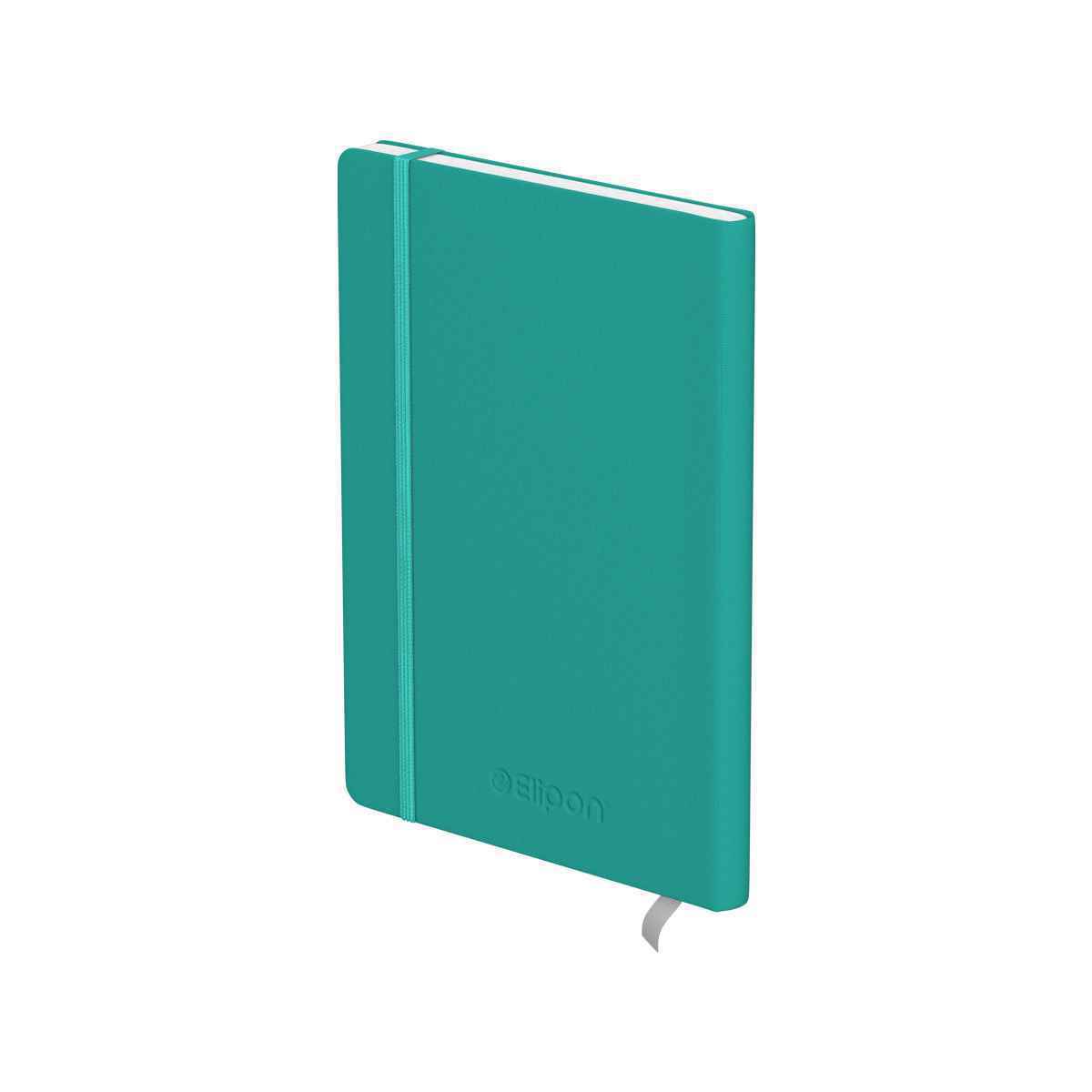 دفتریادداشت80برگ 110150نقطه ای ته دوخت گالینگور الیپون کد298